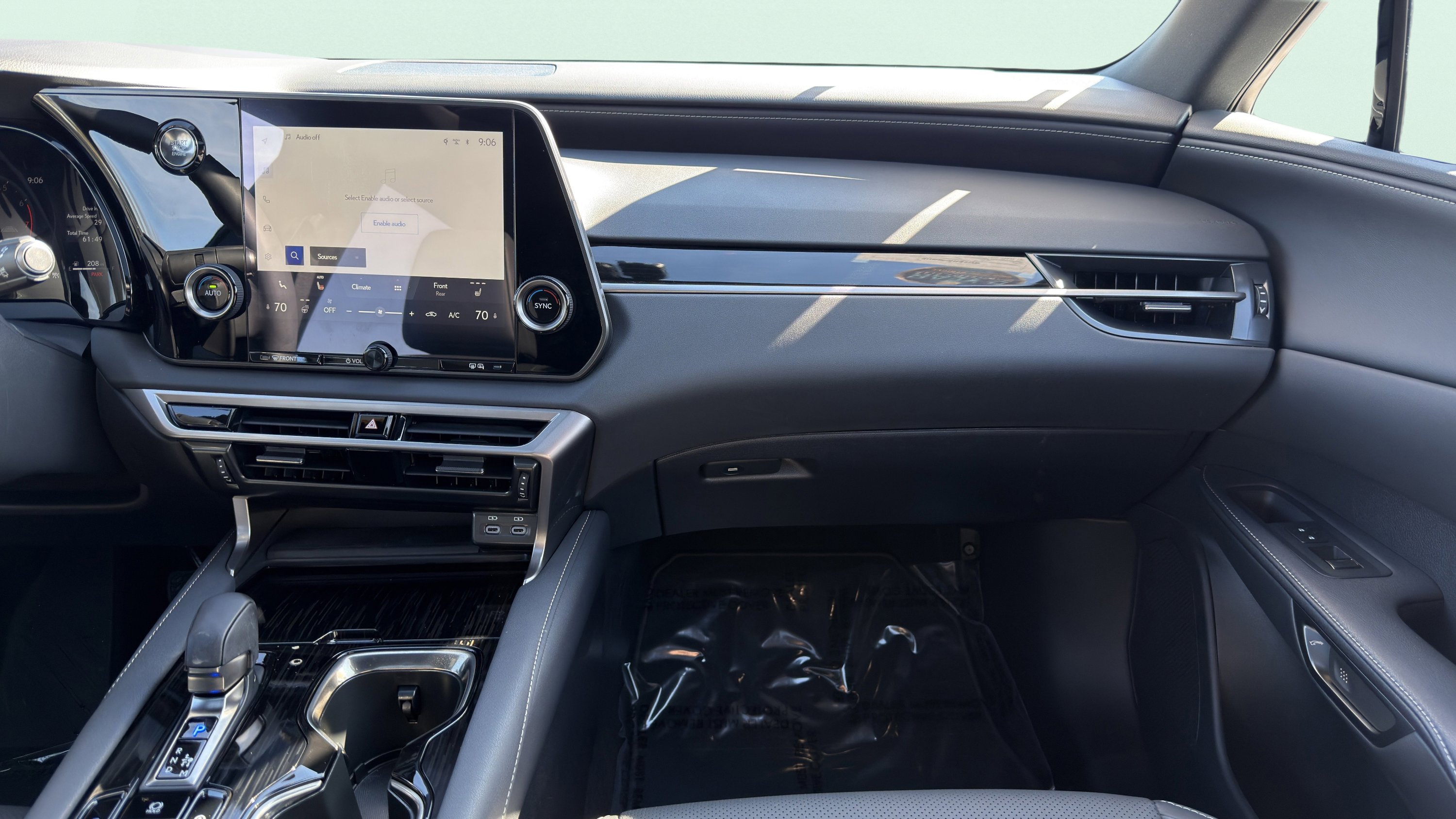 Used 2025 Lexus RX 350 Premium Plus image 57