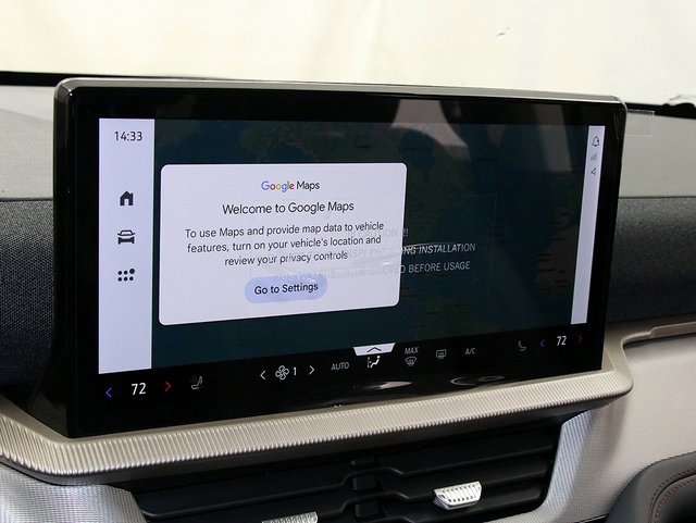 New 2026 Ford Explorer Active image 20