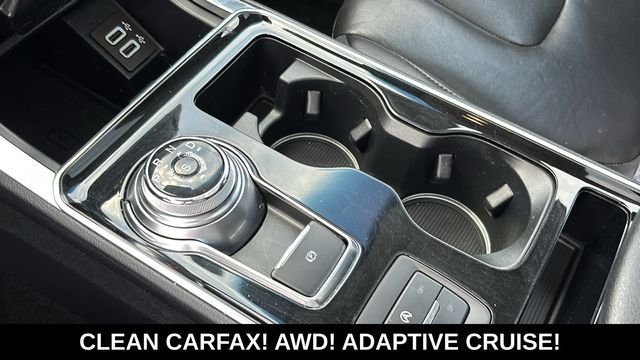 Used 2020 Ford Edge Titanium AWD/4WD image 21