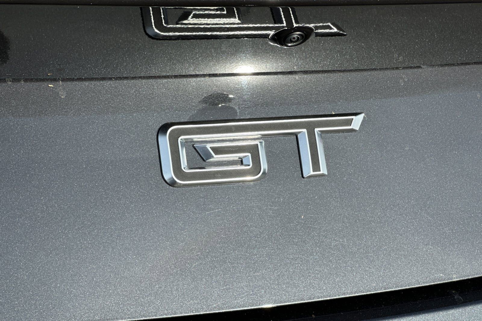 Used 2024 Ford Mustang GT Premium RWD image 30