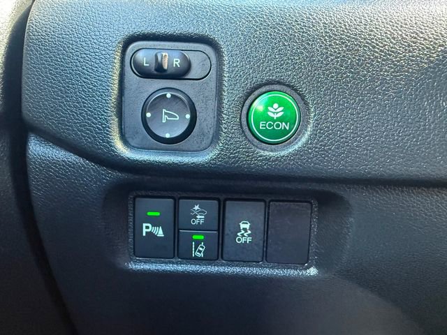 Used 2023 Honda Passport EX-L image 12