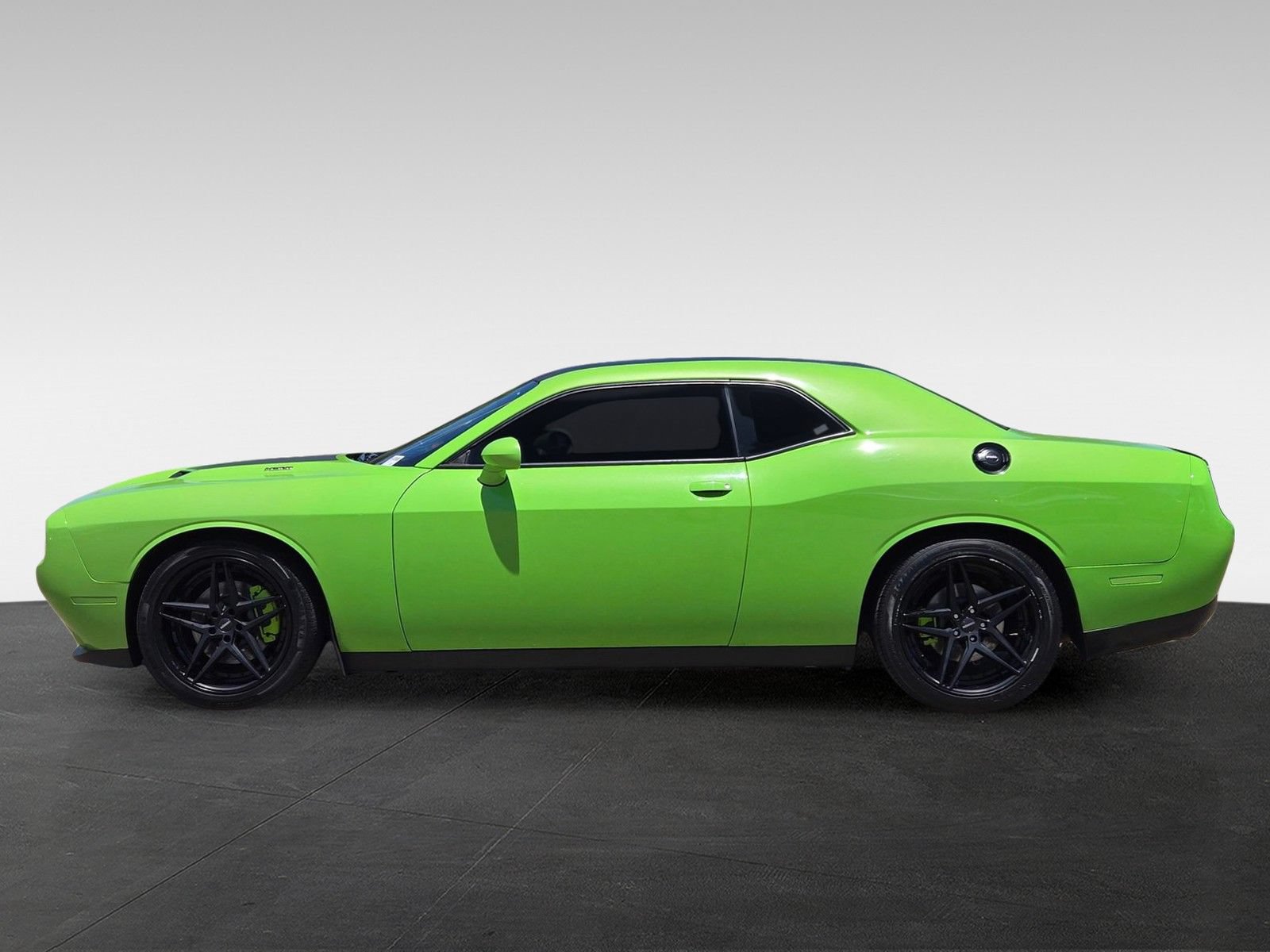Used 2015 Dodge Challenger R/T w/ Quick Order Package 22B R/T RWD image 7