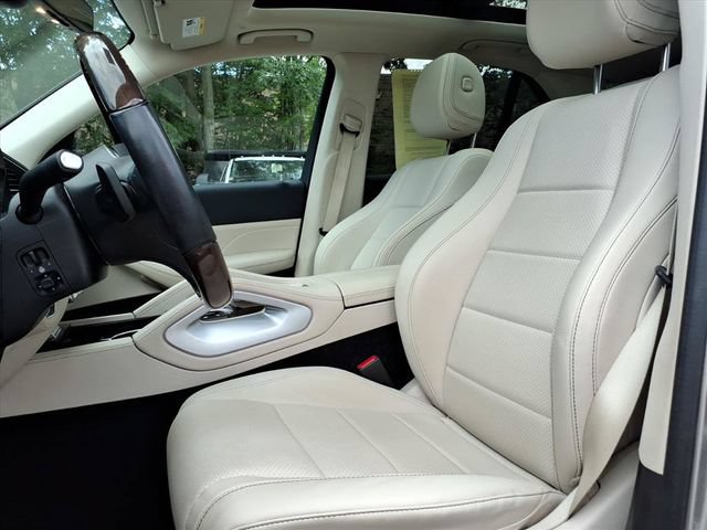 Used 2022 Mercedes-Benz GLE 350 4MATIC image 12