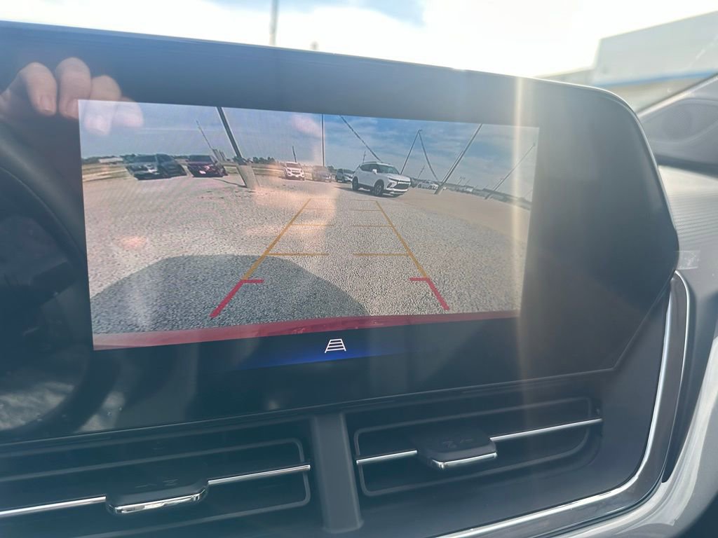 New 2026 Chevrolet Trax LT image 18