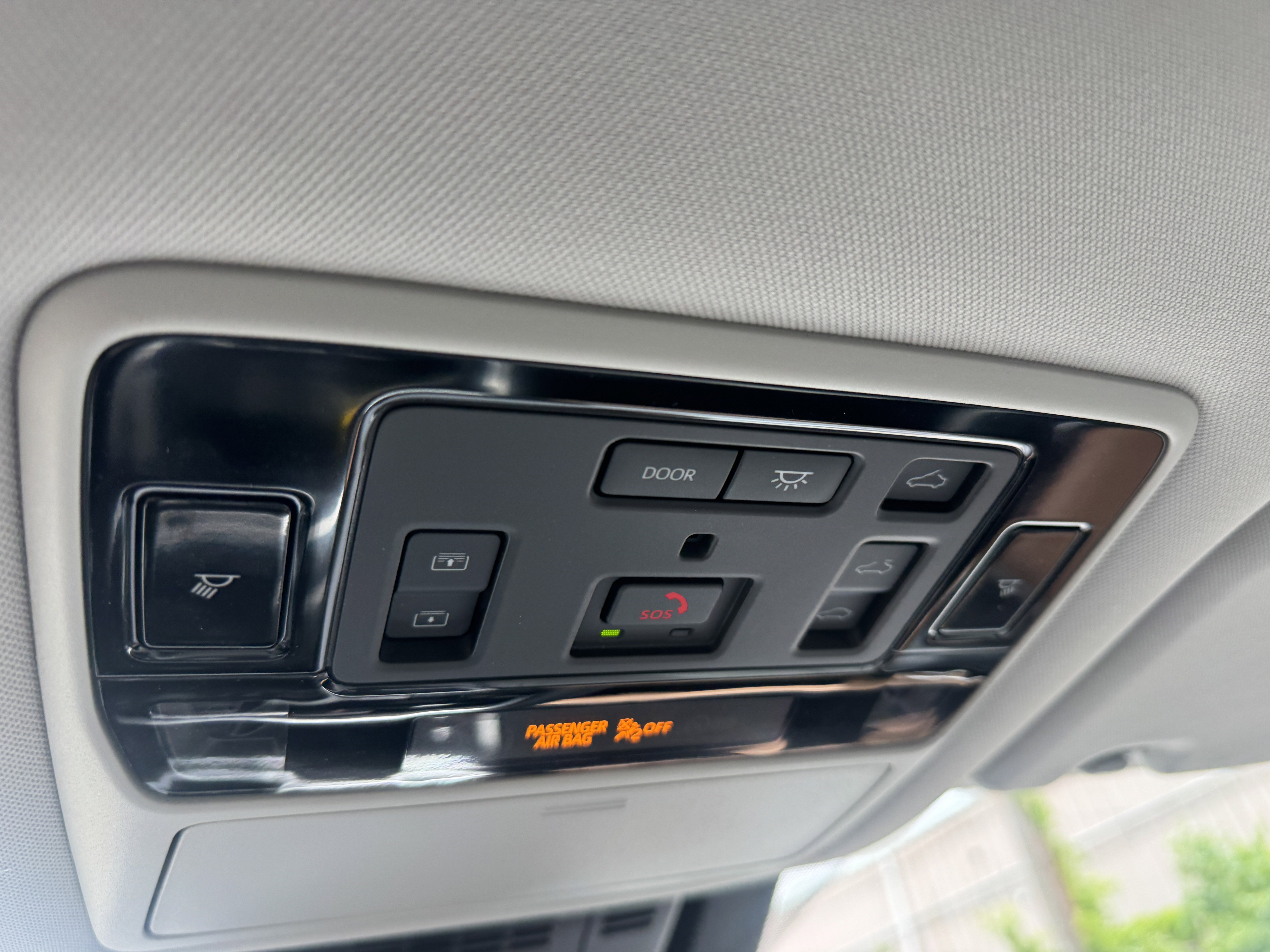 Used 2026 Toyota Grand Highlander AWD image 43