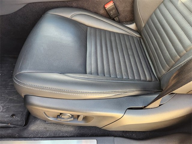 Used 2024 Land Rover Discovery Sport Dynamic SE image 23