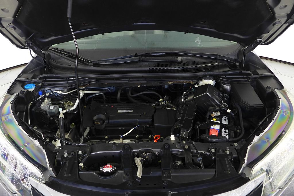 Used 2016 Honda CR-V Touring image 6