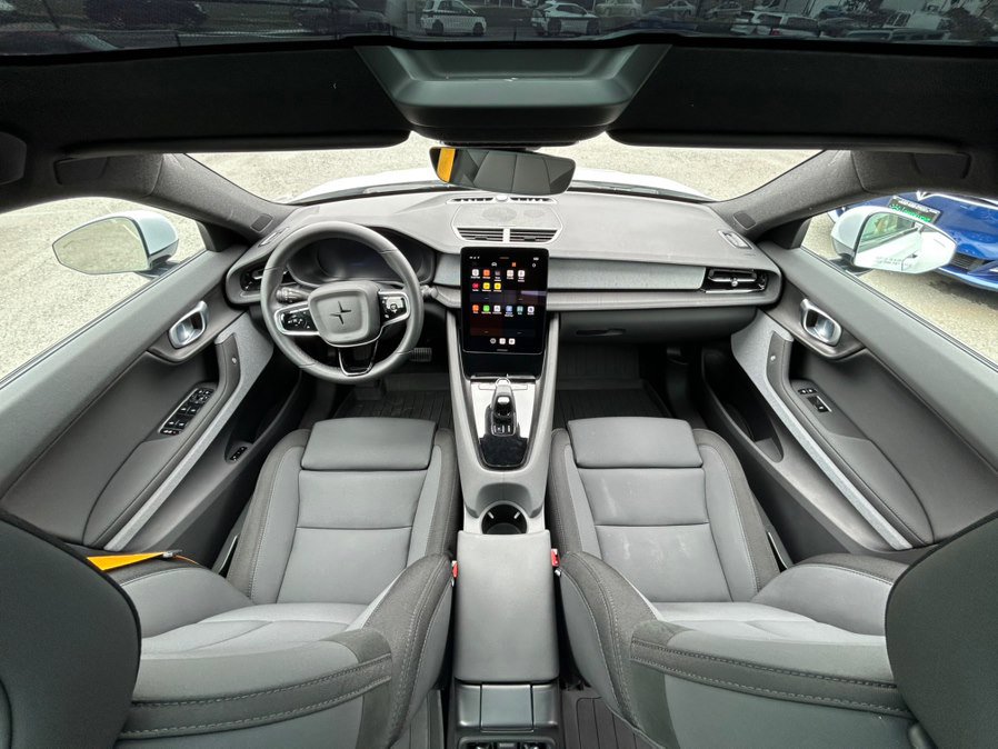 Used 2023 Polestar Polestar 2 w/ Pilot Pack AWD/4WD image 12