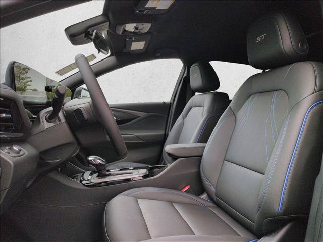 New 2026 Buick Envista Sport Touring w/ Convenience I Package FWD image 4