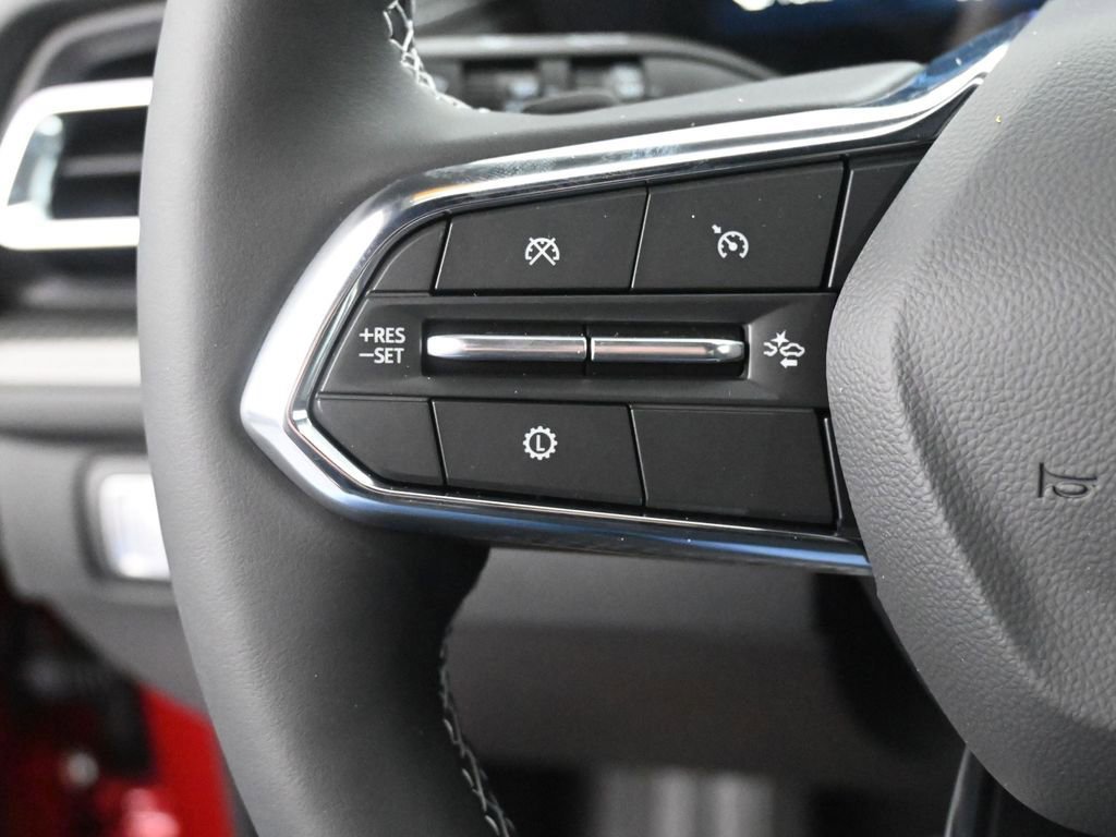 New 2026 Chevrolet Traverse LT image 30