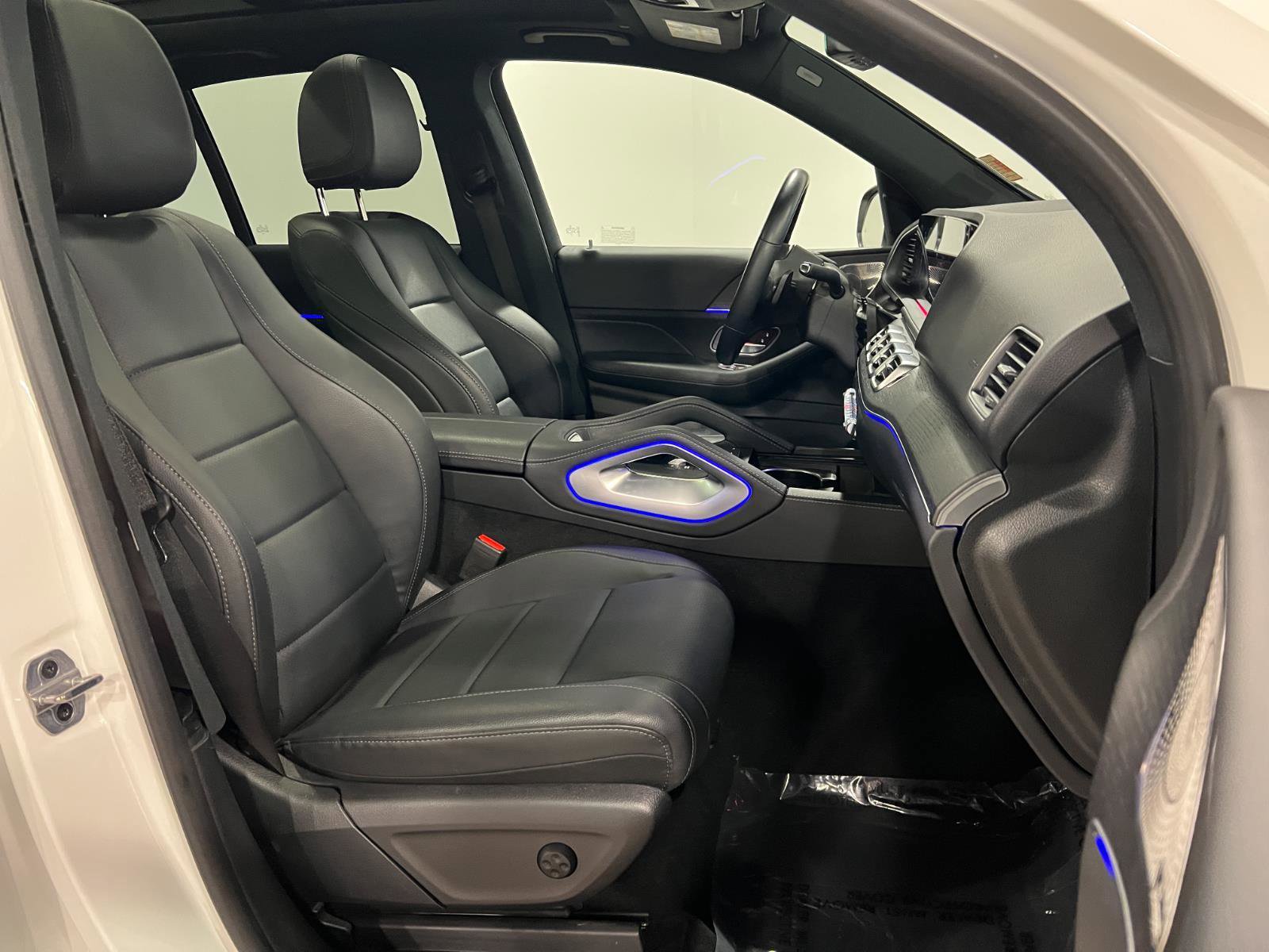 Used 2022 Mercedes-Benz GLE 350 4MATIC w/ AMG Line Exterior image 40