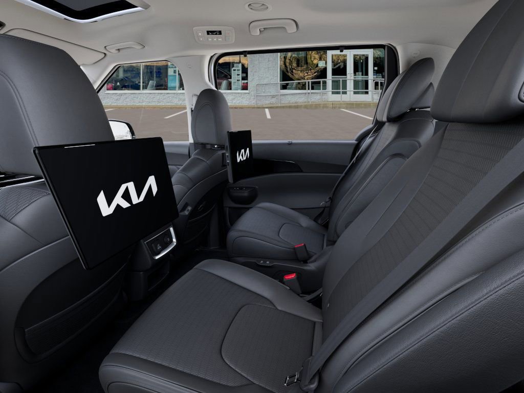 New 2026 Kia Carnival SX Prestige image 18