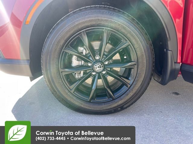 Used 2025 Honda CR-V Sport-L image 28