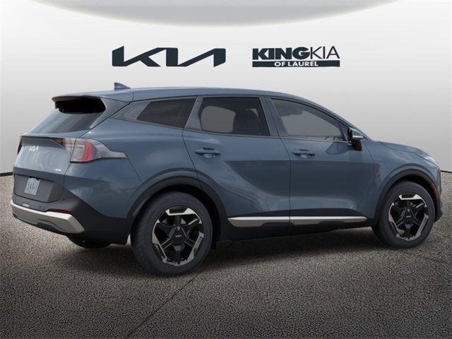 New 2026 Kia Sportage S image 7