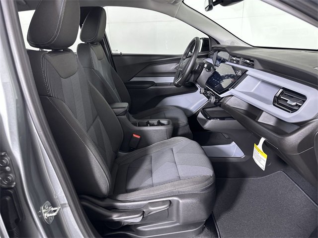 New 2027 Chevrolet Bolt LT w/ Comfort Package image 27