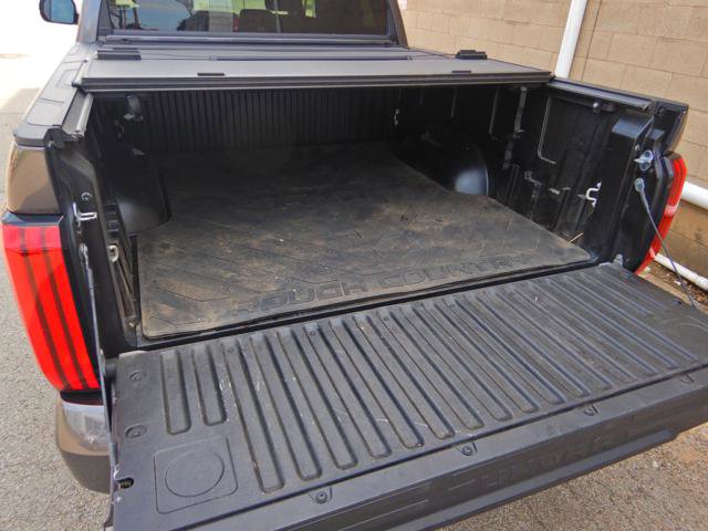 Used 2025 Toyota Tundra SR5 w/ SX Package image 14