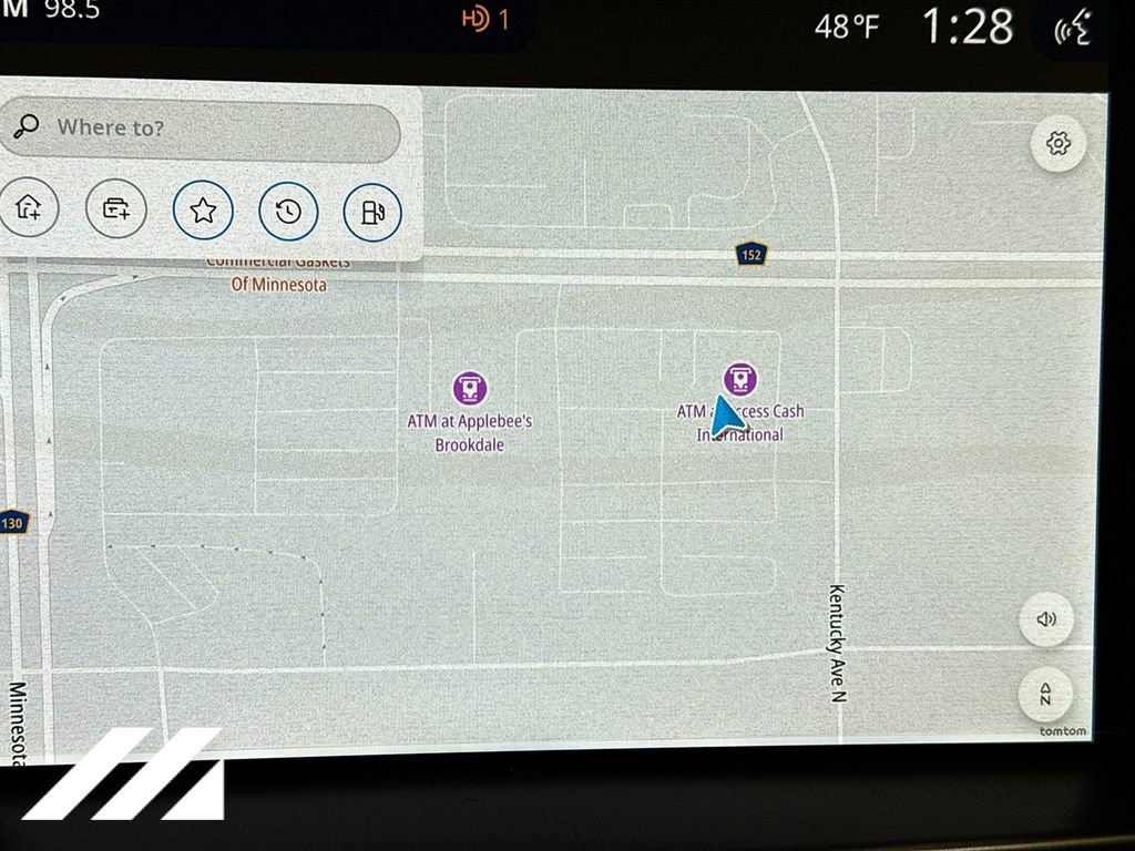 New 2026 Subaru Outback Wilderness image 14