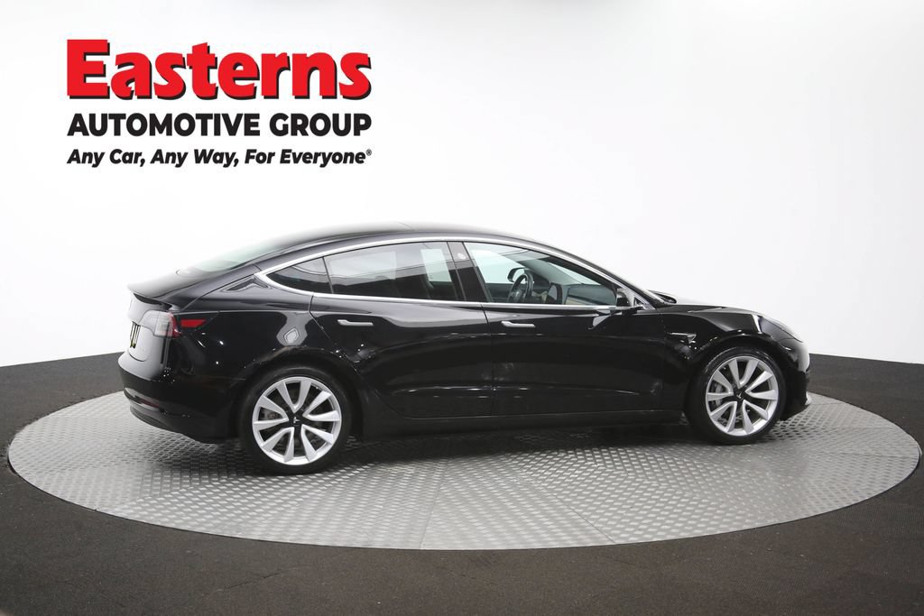 Used 2018 Tesla Model 3 Long Range AWD/4WD image 38