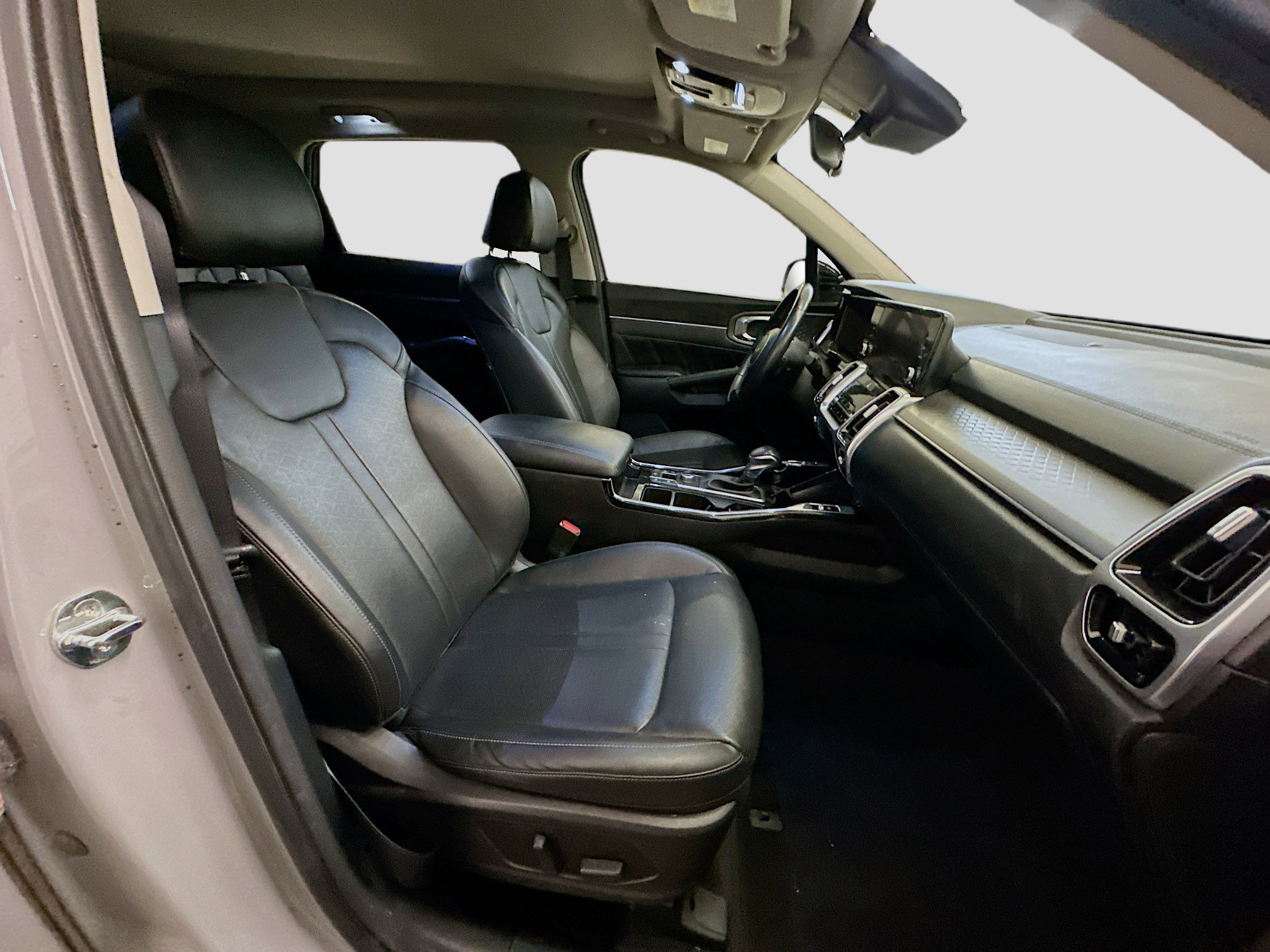 Used 2022 Kia Sorento SX image 35