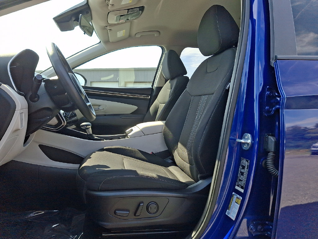 Used 2024 Hyundai Tucson SEL AWD/4WD image 14