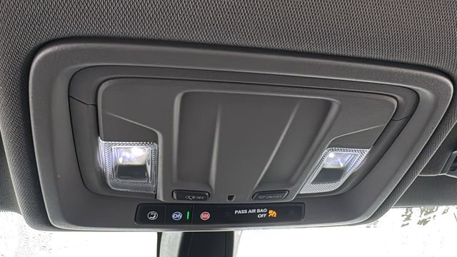 Used 2020 Chevrolet Silverado 1500 LT Trail Boss image 30