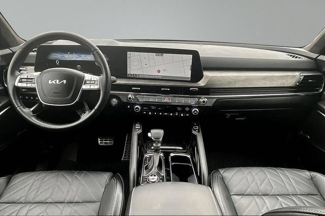 Certified 2025 Kia Telluride SX Prestige X-Line AWD/4WD image 7