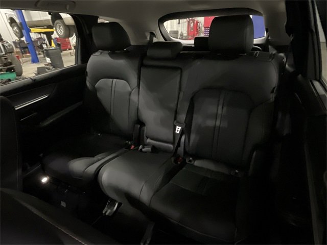 New 2026 MAZDA CX-90 3.3 Turbo w/ Premium Sport Pkg image 29