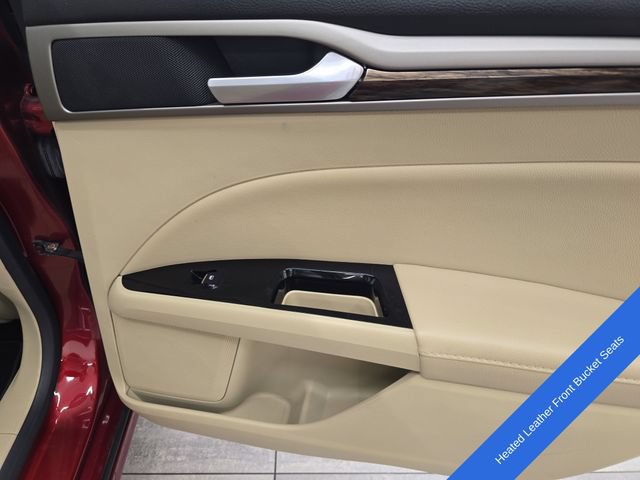 Used 2013 Ford Fusion SE FWD image 15