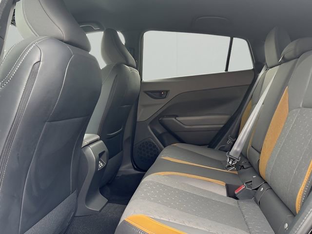 New 2026 Subaru Crosstrek 2.5i Sport w/ Crosstrek Mirror Package AWD/4WD image 14