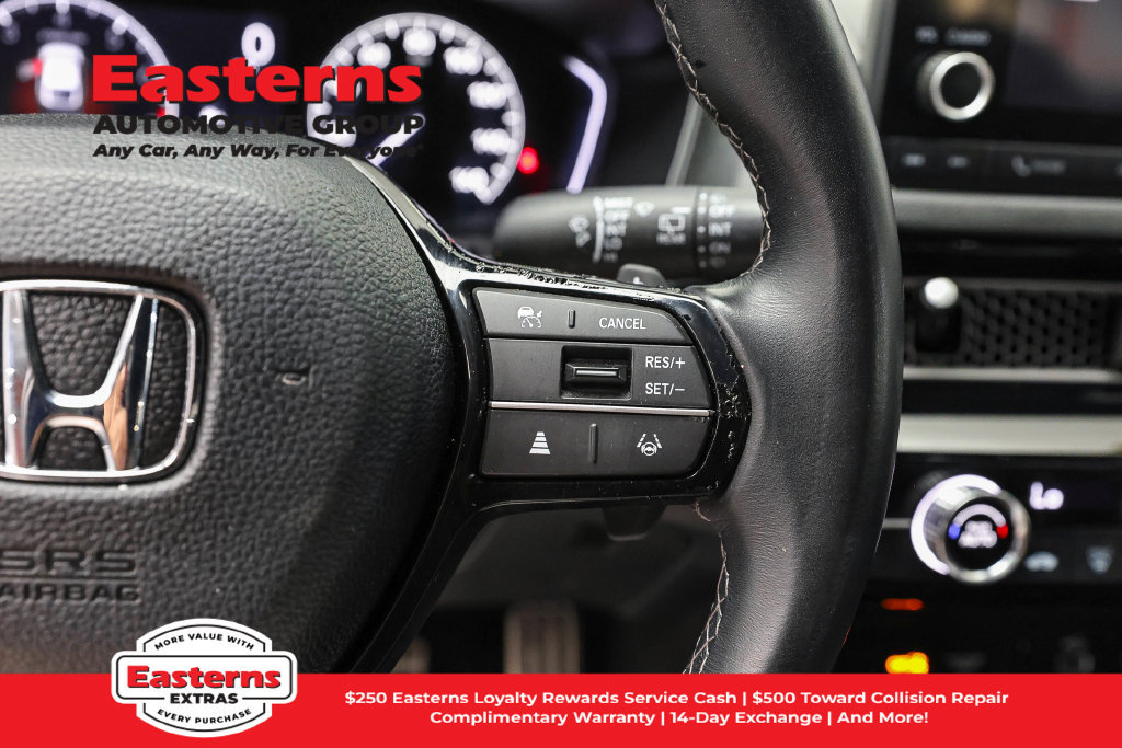 Used 2022 Honda Civic Sport image 17