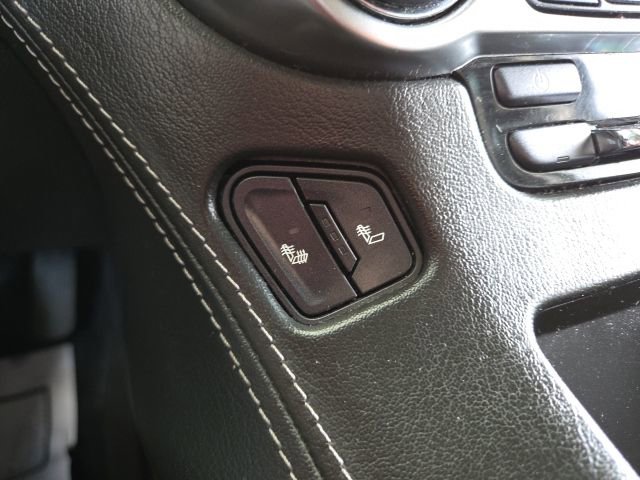 Used 2019 Chevrolet Tahoe LT AWD/4WD image 9
