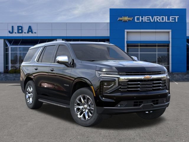 New 2026 Chevrolet Tahoe Premier w/ Sun And Tow Package AWD/4WD image 7