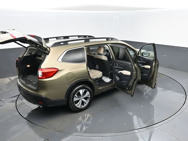 Used 2024 Subaru Ascent Premium w/ Convenience Package image 29