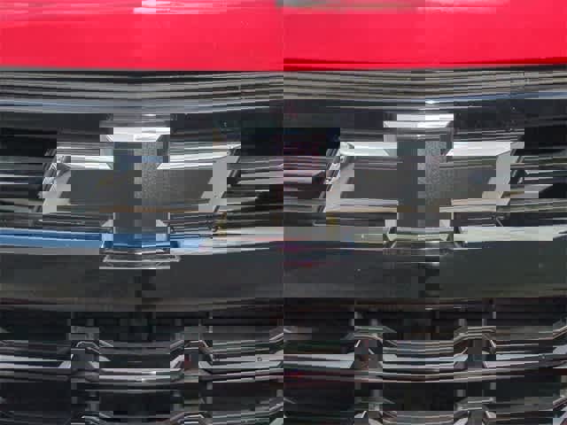 Used 2024 Chevrolet Silverado 1500 LT Trail Boss w/ Protection Package image 11