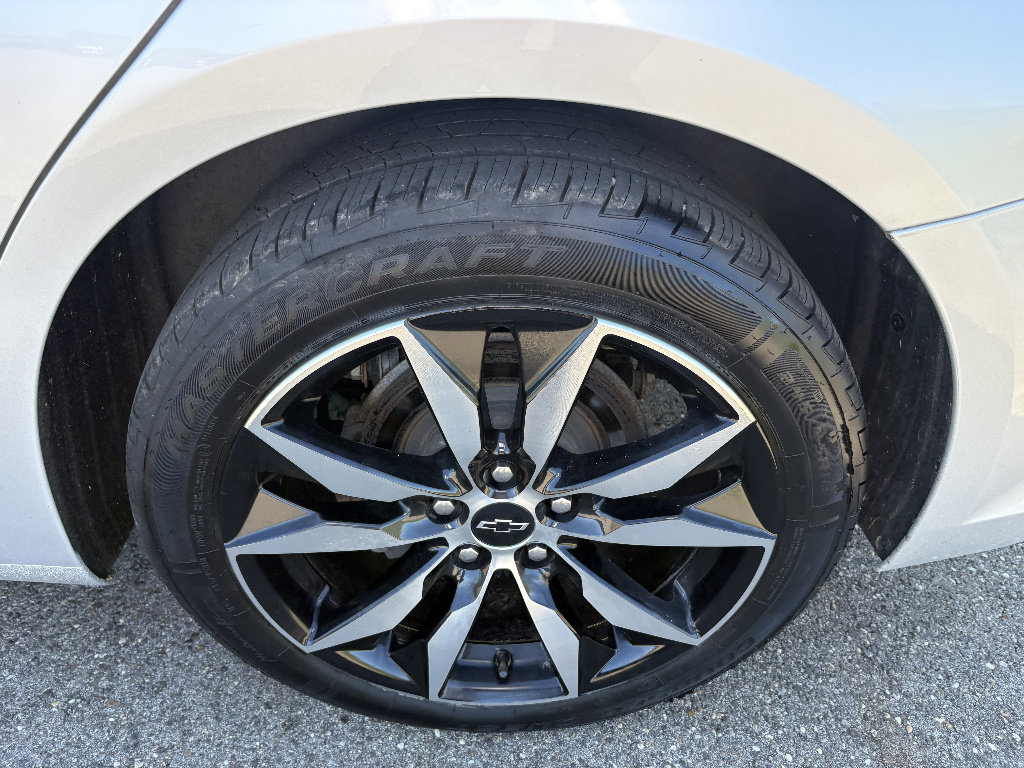 Used 2020 Chevrolet Malibu RS image 10