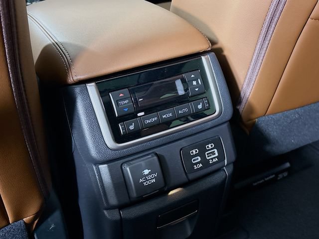 New 2026 Subaru Ascent Touring AWD/4WD image 26
