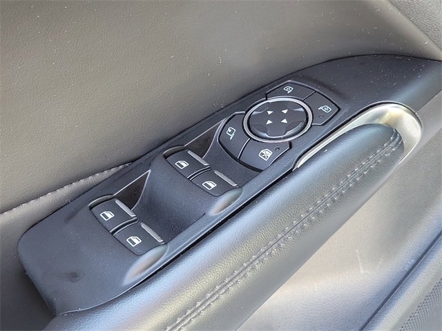 Used 2019 Lincoln MKC Select w/ Select Plus Package image 20