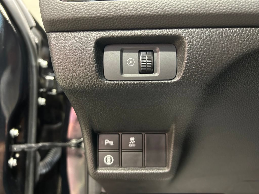 Used 2022 Honda Civic Sport Touring image 13