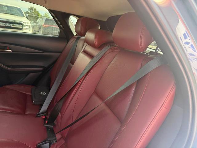 Used 2024 MAZDA CX-30 AWD 2.5 S w/ Preferred Package image 18