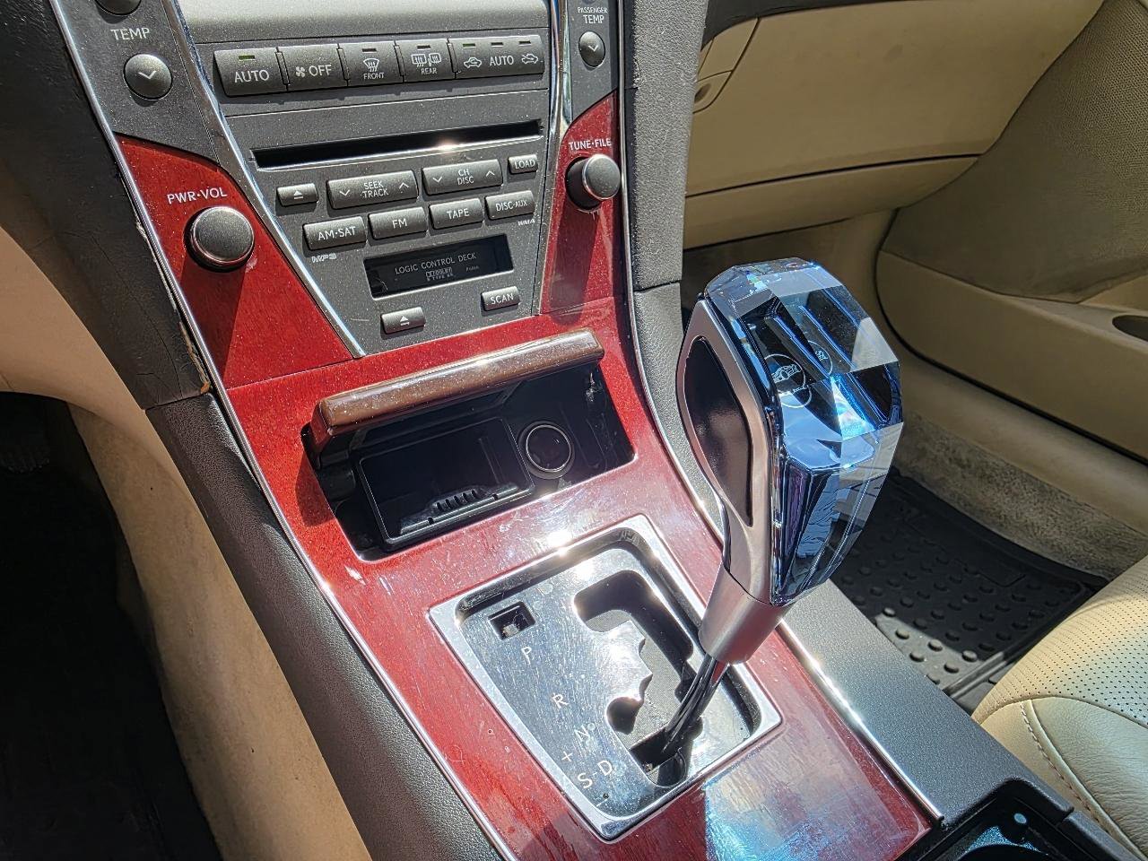 Used 2007 Lexus ES 350 FWD image 20
