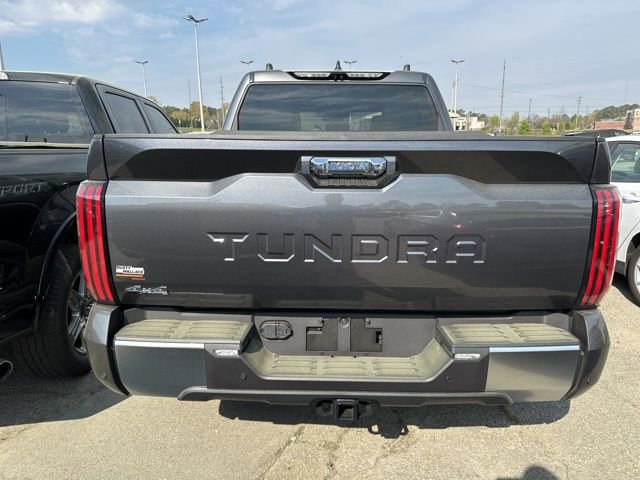 Used 2026 Toyota Tundra Limited image 3
