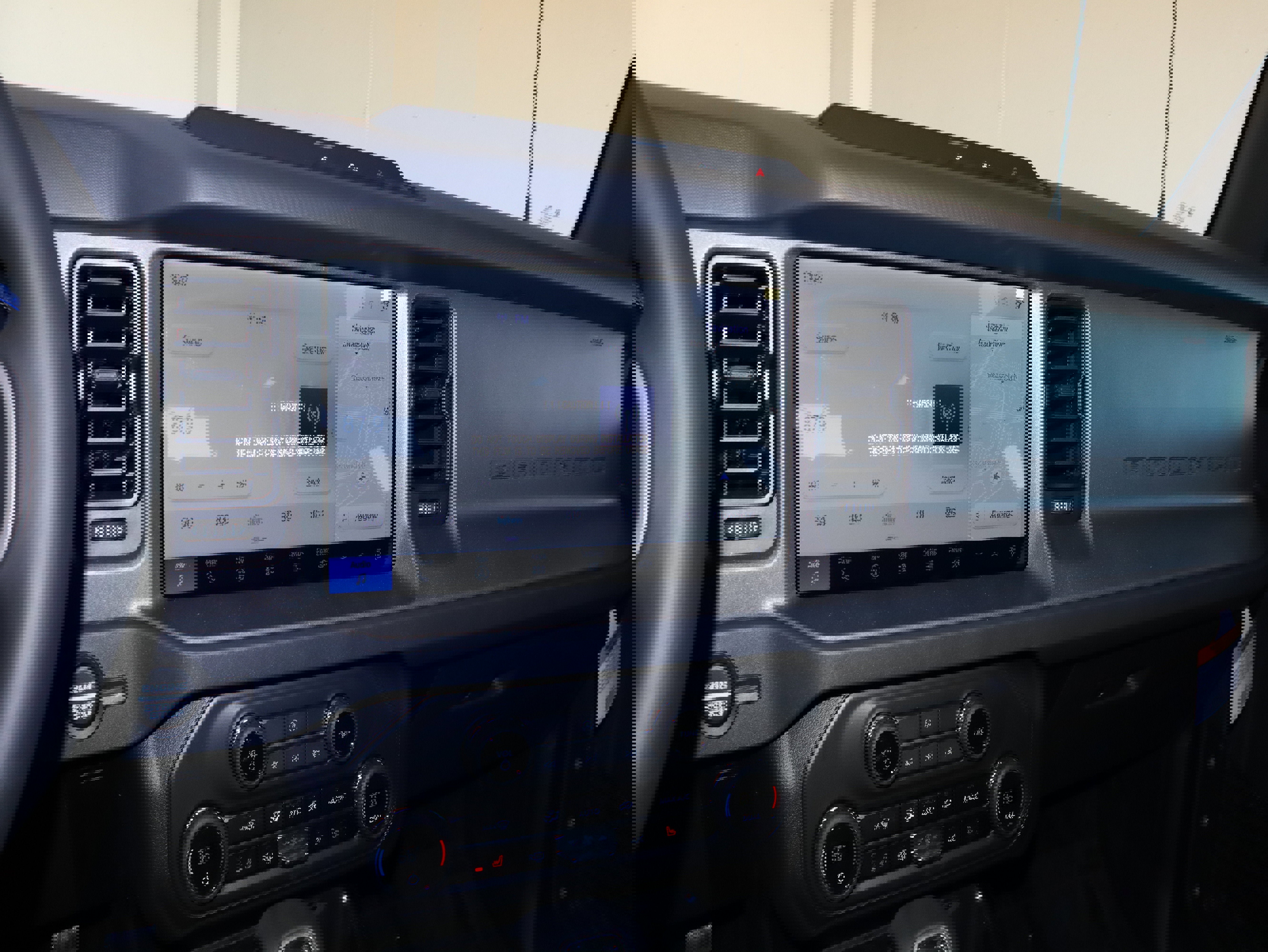 New 2025 Ford Bronco Big Bend image 26