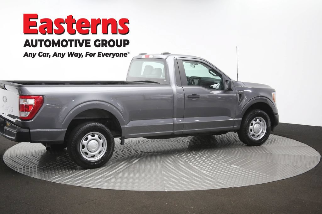 Used 2022 Ford F150 XL w/ Equipment Group 101A High RWD image 41