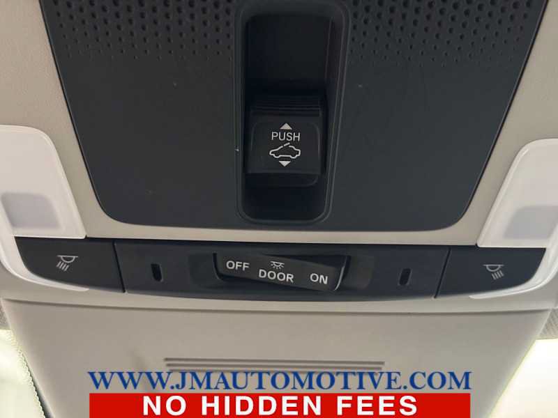 Used 2023 Honda CR-V EX image 35