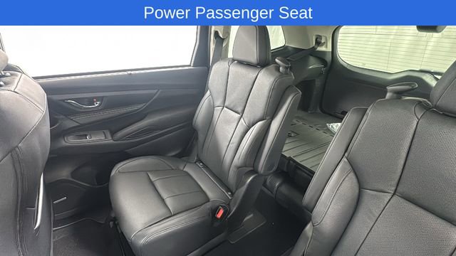 New 2026 Subaru Ascent Bronze Edition image 14