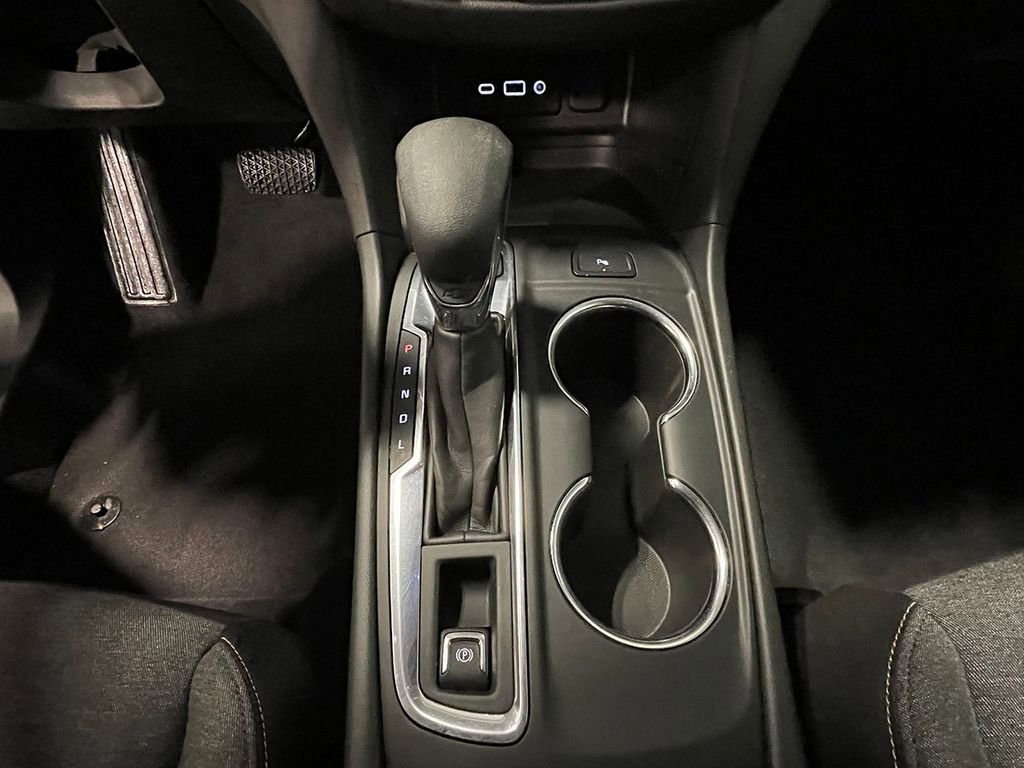 Used 2023 Chevrolet Equinox LT image 33