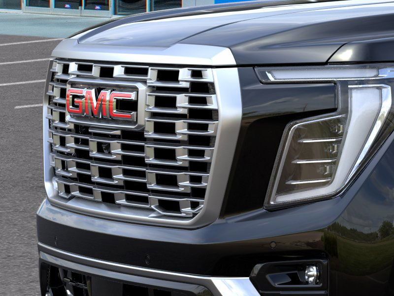 New 2026 GMC Yukon Denali image 37
