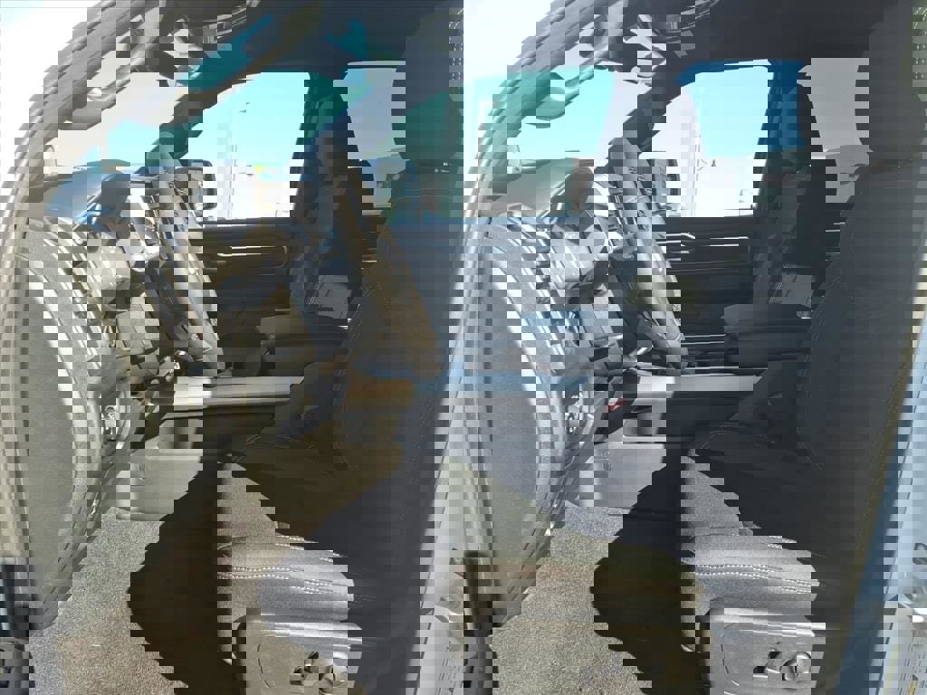 New 2026 RAM 1500 Big Horn image 5