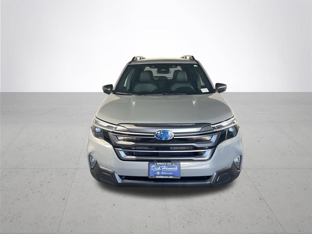 New 2026 Subaru Forester Limited AWD/4WD image 3