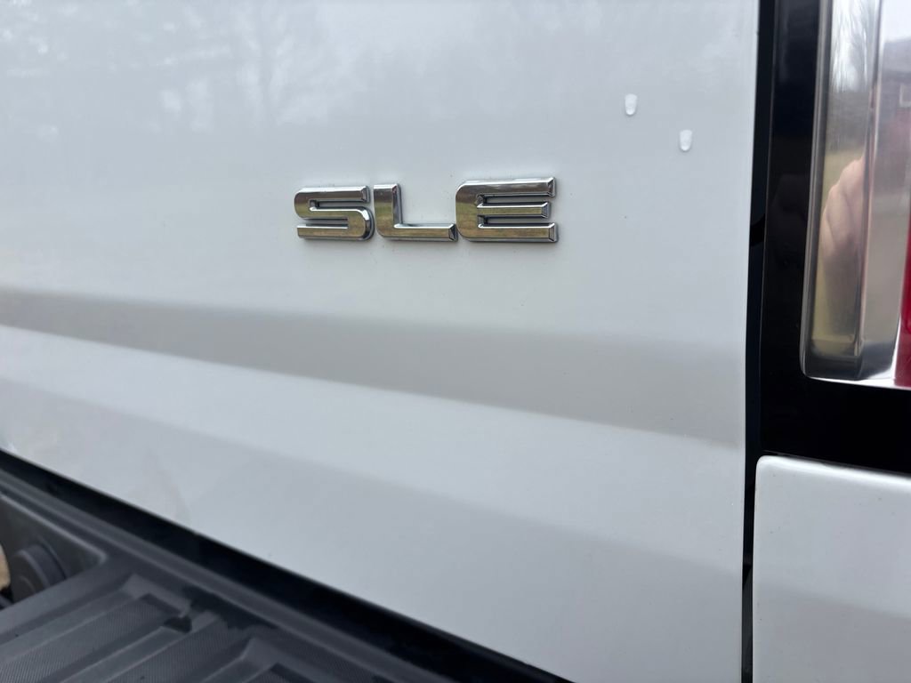 Used 2018 GMC Canyon SLE w/ SLE Convenience Package AWD/4WD image 15